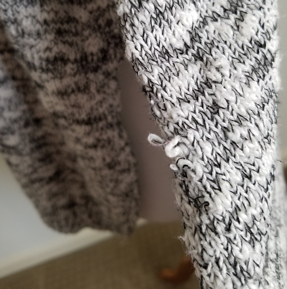 Express Sweater - Picture 6 of 8